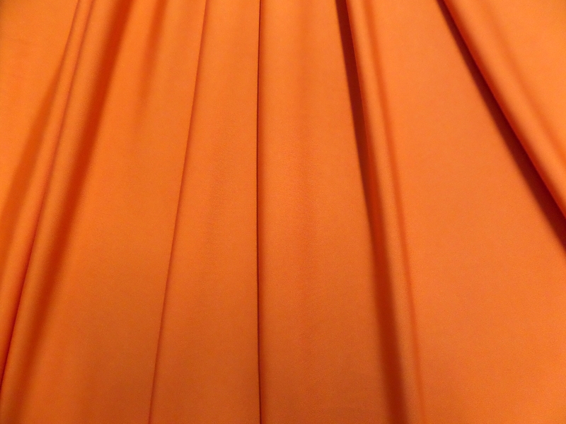 9. Orange Dri Tex
